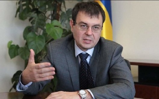 "Незалежність НБУ ‒ не індульгенція": Гетманцев звинуватив Андрія Пишного у легалізації злочинних доходів