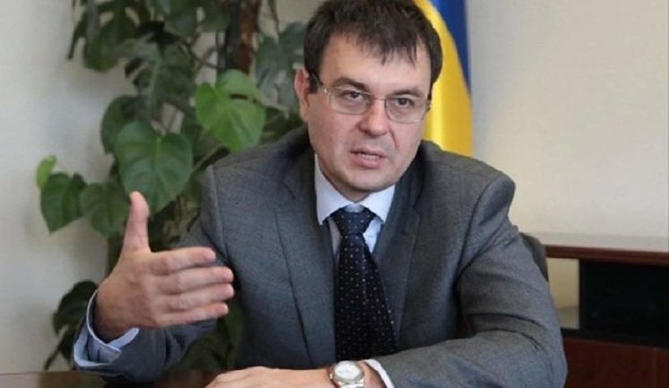 "Кожна друга чашка в Україні є контрабандною": Гетманцев розповів про тінізацію ринку кави