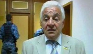 Регионал Хара-налоговикам: Сейчас не те времена, а вы - не гестапо. ВИДЕО.