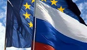 "Украинский сценарий" для ЕС