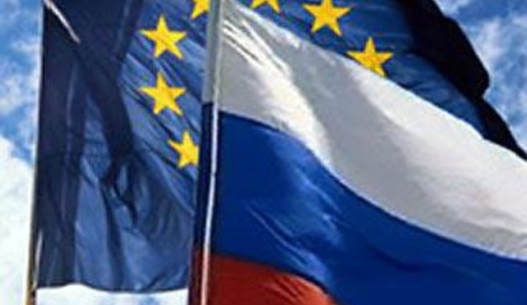 "Украинский сценарий" для ЕС