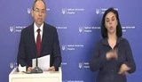 Health Ministry: 1,245 Ukrainian health workers contracted COVID-19