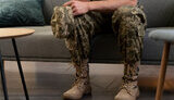 military personnel