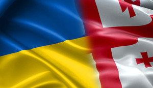 Рада ратифицировала изменения в соглашение о свободной торговле с Грузией