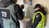На Сумщині сімейна лікарка продавала за 3 тис. грн підроблені свідоцтва про вакцинацію із внесенням до бази НСЗУ, - прокуратура. ФОТО