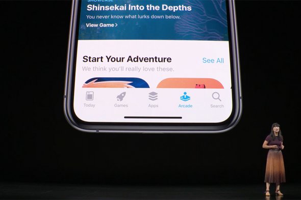 Apple представила новые Phone 11 15