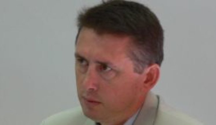 "Ми робили із Луценком державний переворот". Інтерв'ю з автором "касетного скандалу" Миколою Мельниченком