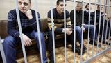 Ексберкутівців, яких передали в ОРДЛО під час обміну, оголосили в розшук. ВIДЕО