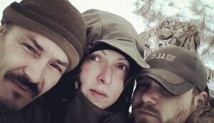 максим,литовченко,мирний