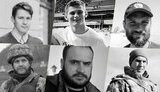 втрати,спортсмени