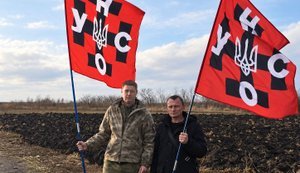Мельник поділився спогадами про Карпюка