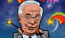 Фея-сказачница