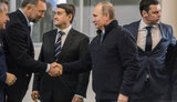 путін
