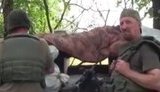 блокпост бригада 24 29