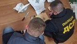 У виправній колонії на Хмельниччині торгували наркотиками, - Нацполіція. ВІДЕО+ФОТОрепортаж