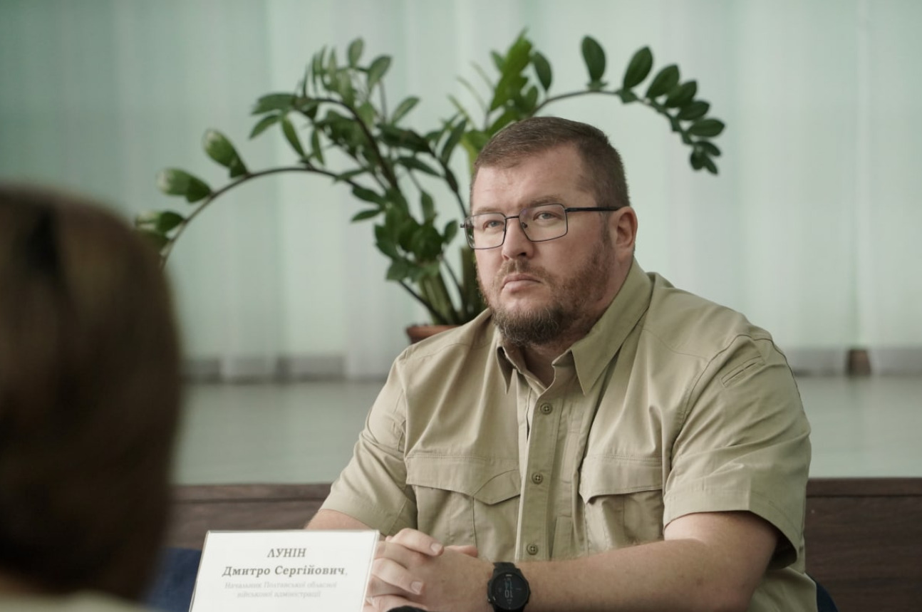 116 бригада ТРО: Воїни скаржаться на неналежне забезпечення | Цензор.НЕТ