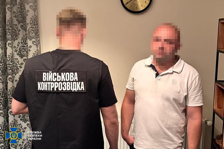 СБУ та Нацполіція затримали 12 організаторів схем ухилення від мобілізації