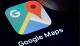 google,maps