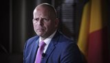 Belgium opposes transfer of Russia’s frozen assets to Ukraine: "Not up for discussion"