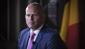 В Бельгии отказываются от идеи передать замороженные активы РФ Украине