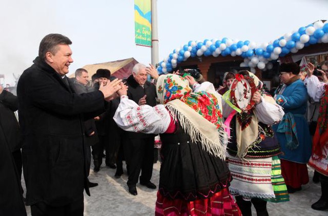 Цензор.НЕТ Изображение