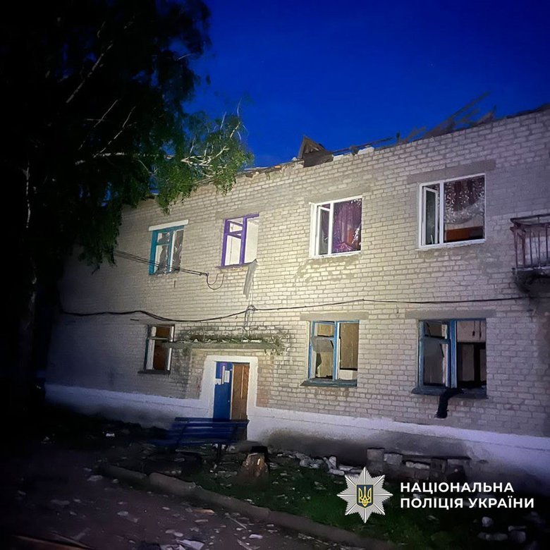 Росія 1205 разів обстріляла Донеччину за добу