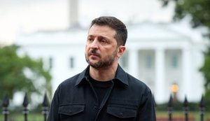 Zelenskyy in Washington: peace talks will begin with a ceasefire