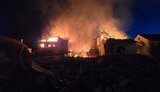 Ракетний удар по Харкову 10 травня