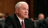 Роберт Гейтс про можливість введення військ союзників до України