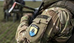 Азов контролює Добропілля