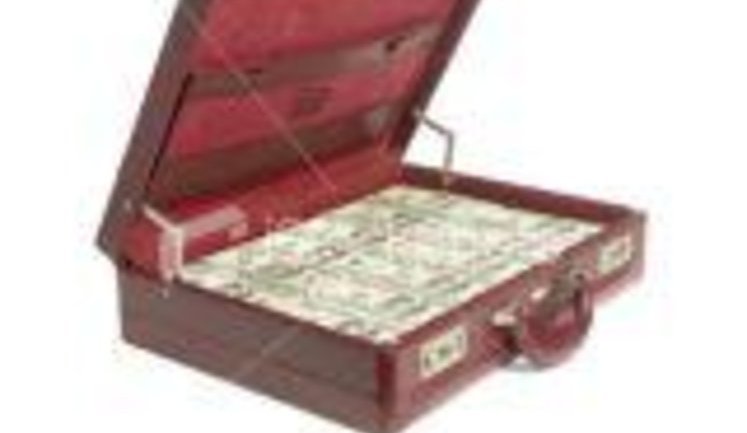 Kyiv’s Darnytsia district acting head apprehended under embezzlement charges