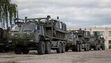 литва,бтр,m113