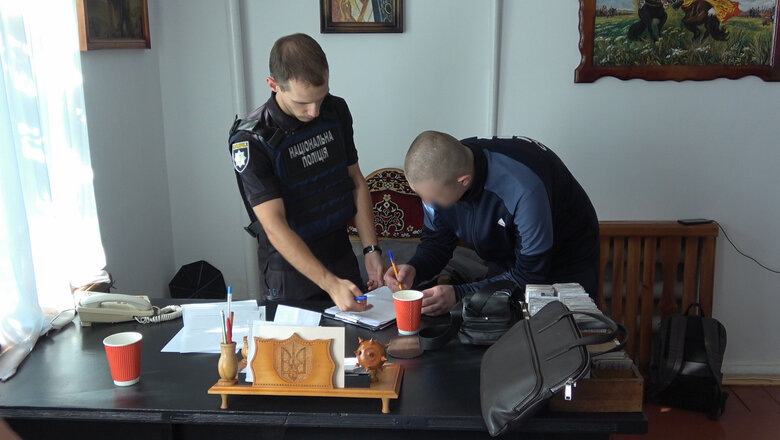Prisoners sold non-existent cars to AFU: defrauded soldiers and volunteers 04