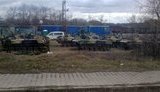 россия военные