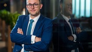 Львівську ОДА очолив юрист Мальський, - указ Зеленського