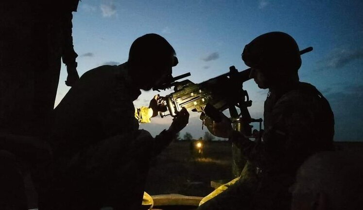49 enemy attacks repulsed in Kursk region, Russian troops actively conduct assaults in Pokrovsk direction - General Staff