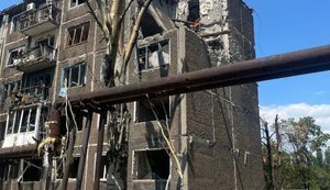 Occupiers shelled Donetsk region 37 times: 1 person was killed and 12 wounded. PHOTOS