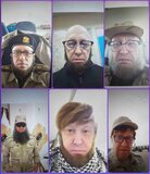 Пишуть, що підозрюваних було шість