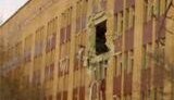Задержан подозреваемый во взрыве в луганской больнице