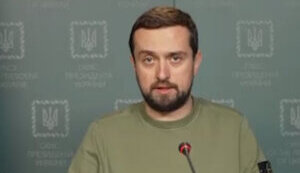 тимошенко