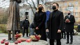 Зеленський: Музей Голодомору є найважливішим для України і обов