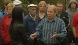 Односельчане собрали убийце милиционера 15 тыс. гривен на адвоката: Тот мог ударить в грудь, живот - объяснял, кто в селе главный. ВИДЕО.