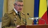 Глава Генерального штабу Збройних сил Румунії Георгіца Влад
