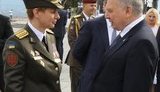 Остащенко стала першою жінкою-бригадним генералом ЗСУ