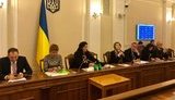 За последние три года есть сферы, в которых не было достигнуто никаких сдвигов, - Климпуш-Цинцадзе о выполнении Соглашения об ассоциации с ЕС