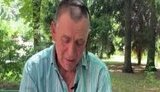 Мого сина нагородили орденом "За мужність" разом із брехуном і зрадником, який кинув його на полі бою", - батько загиблого під Зайцевим морпіха Журавля. ВIДЕО