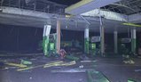 атака по Запоріжжю