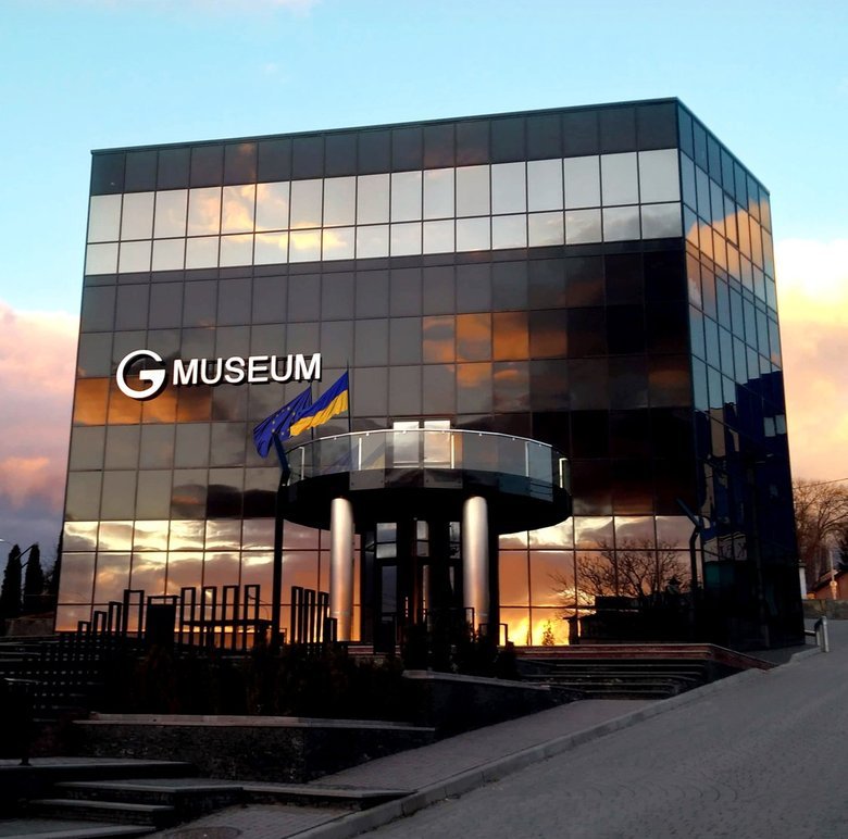 Виноградський