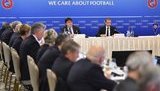 УЕФА объявил о создании нового футбольного турнира