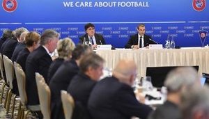 УЕФА объявил о создании нового футбольного турнира
